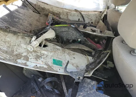 2010 Nissan Altima Base from USA, damaged, VIN 1N4AL2AP9AN401818